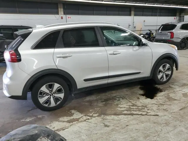 2019 KIA NIRO FE  