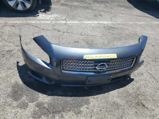2010 NISSAN MAXIMA S  