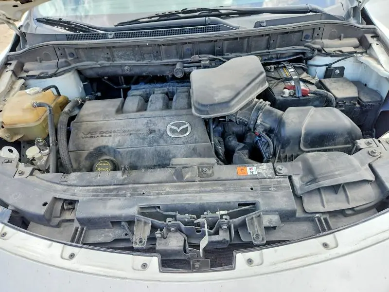2015 MAZDA CX-9 GRAND TOURING  