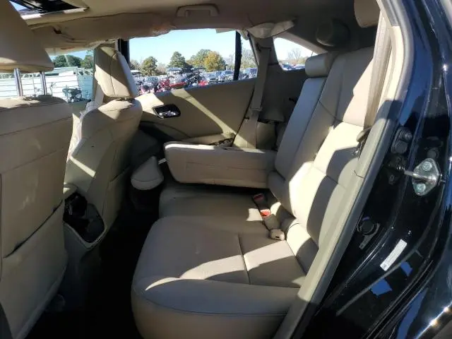 2017 ACURA RDX TECHNOLOGY  