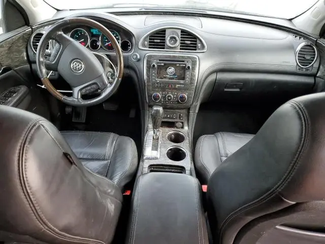 2013 BUICK ENCLAVE