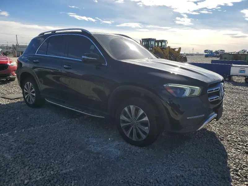 2020 MERCEDES-BENZ GLE 350 4MATIC  