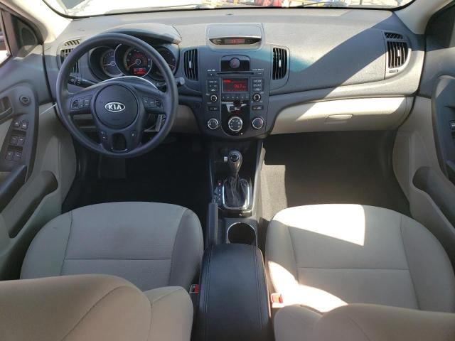 2011 KIA FORTE EX