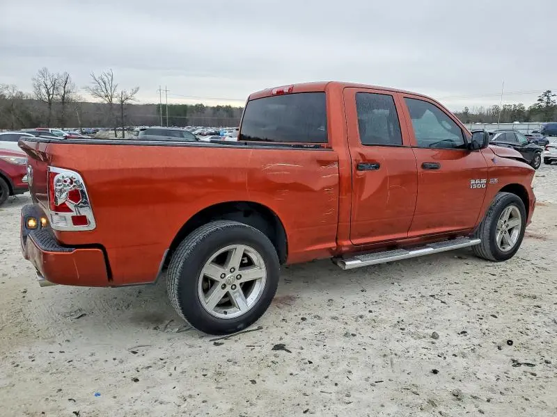 2013 RAM 1500 ST  