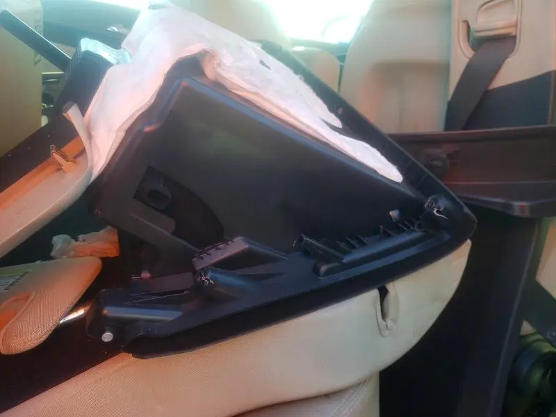 2014 BUICK VERANO CONVENIENCE  