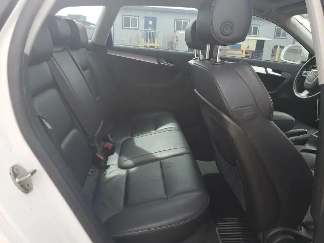 2010 AUDI A3 PREMIUM PLUS  