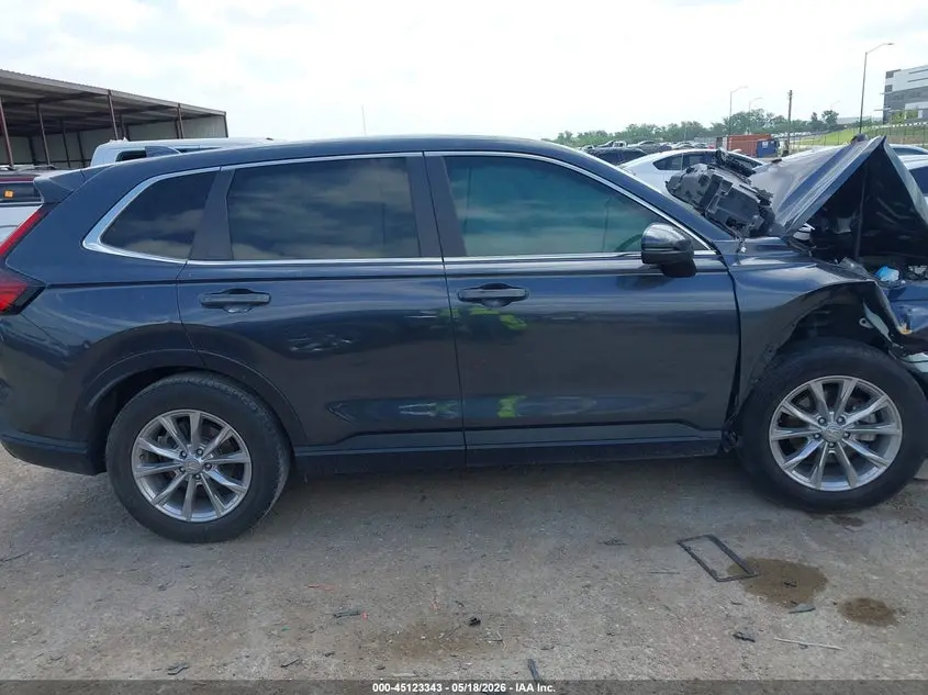 2023 HONDA CR-V EX-L 2WD