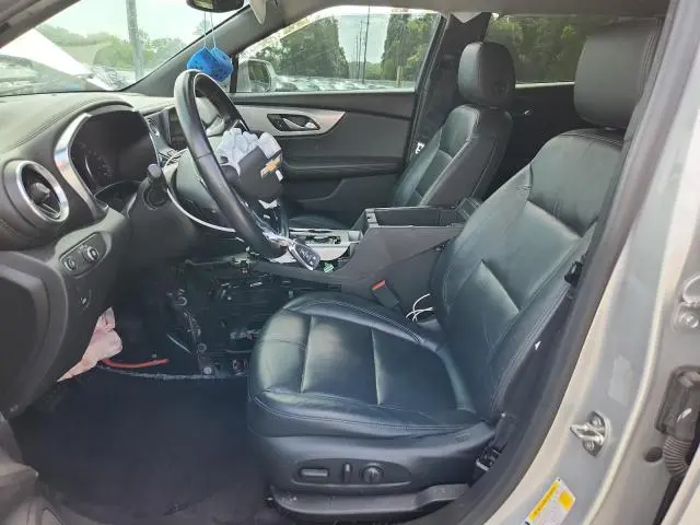 2020 CHEVROLET BLAZER 3LT  