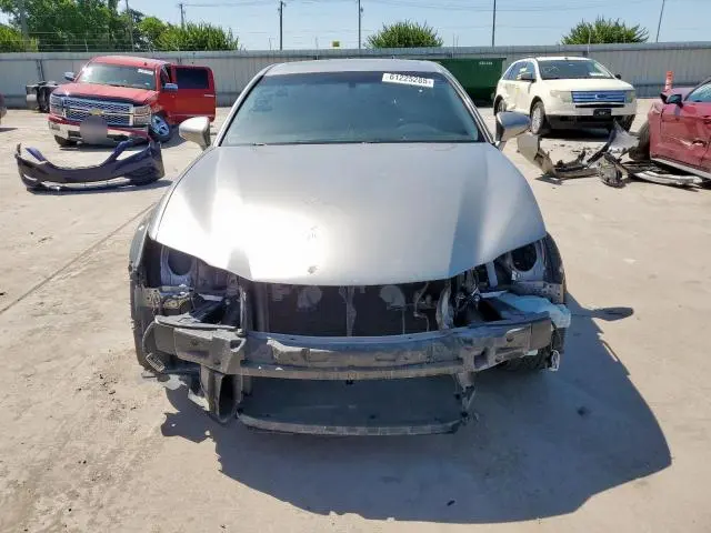 2015 LEXUS GS 350  