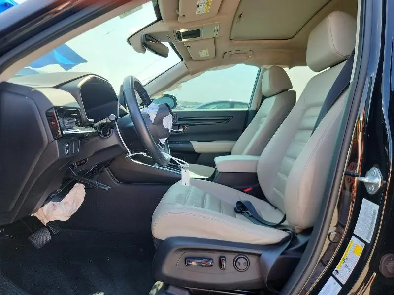 2023 HONDA CR-V EXL  