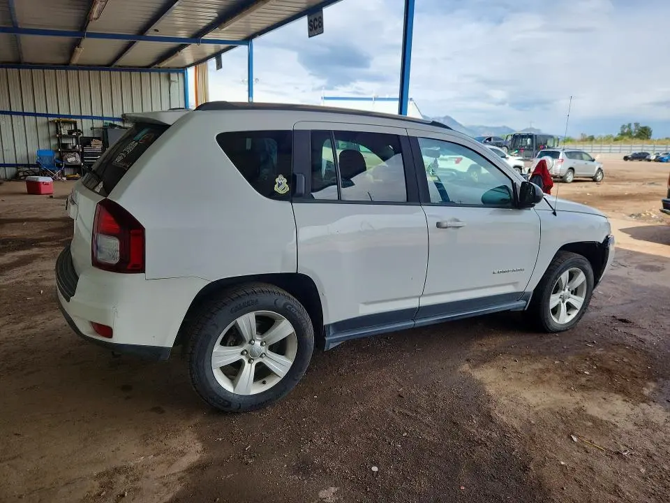 2014 JEEP COMPASS SPORT  