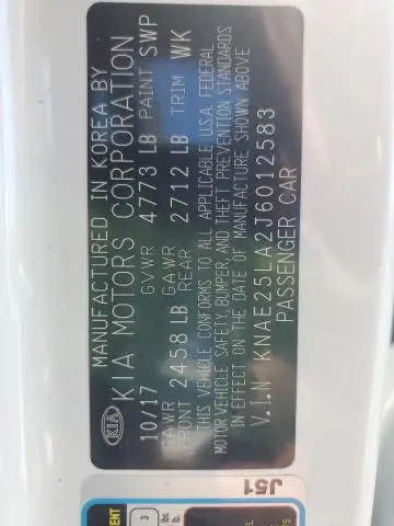 2018 KIA STINGER PREMIUM  