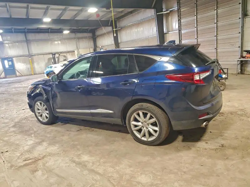 2019 ACURA RDX   