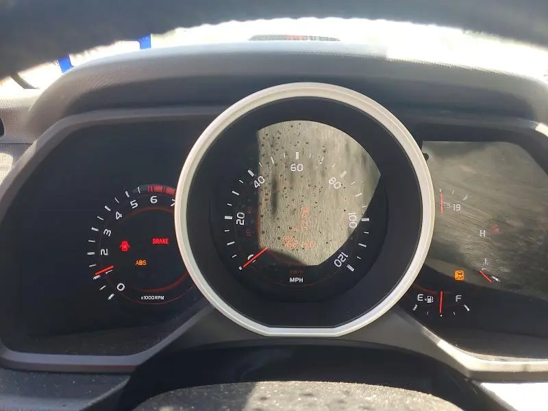 2011 TOYOTA 4RUNNER LIMITED  