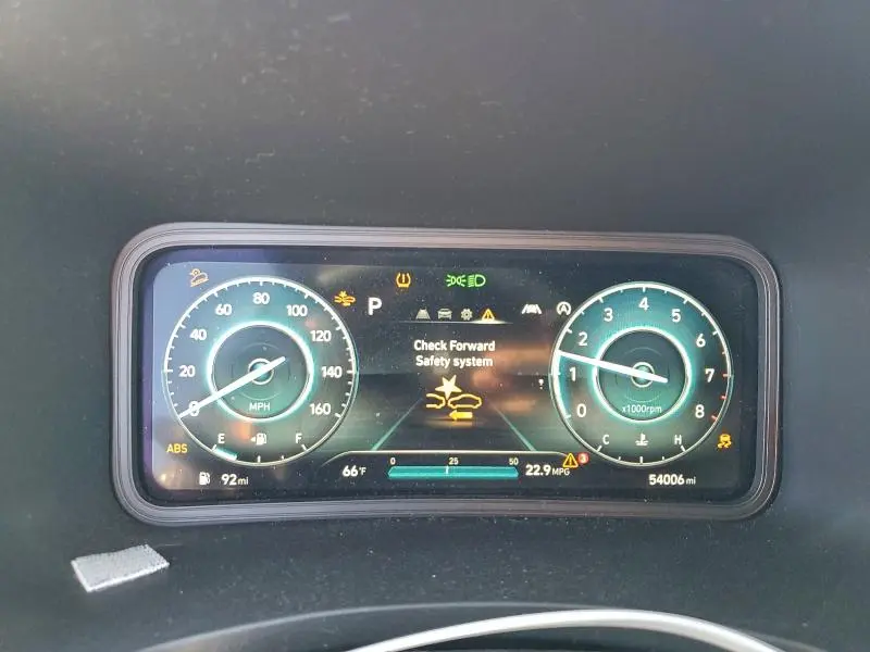 2022 HYUNDAI KONA N LINE  