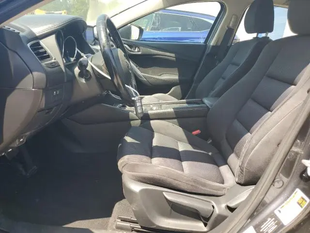 2016 MAZDA 6 SPORT  