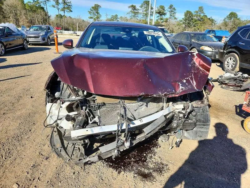 2023 NISSAN ALTIMA SV  