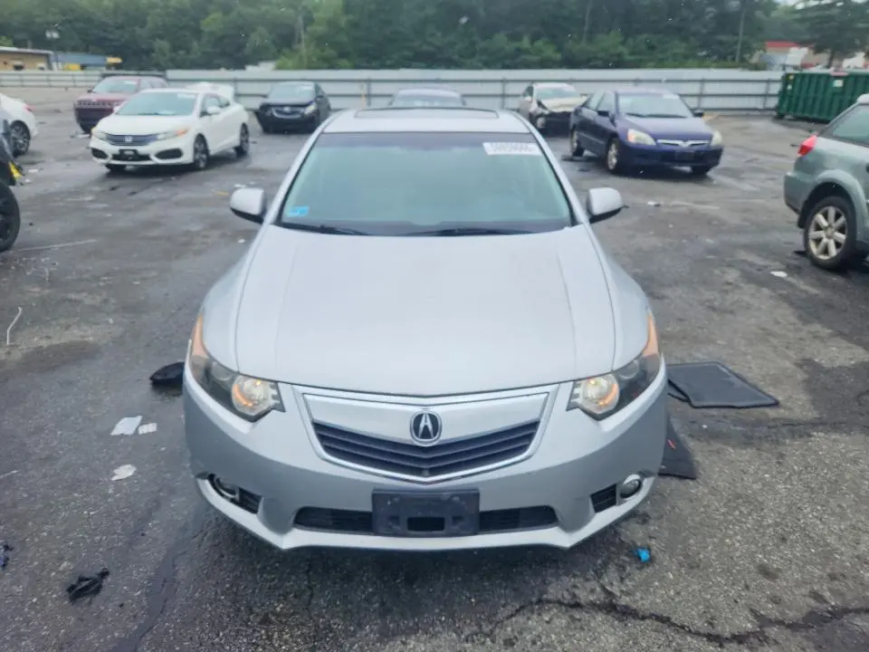 2013 ACURA TSX   
