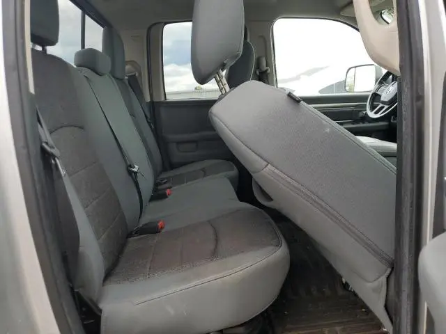 2013 RAM 1500 SLT