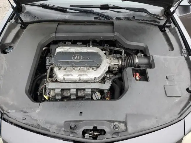 2013 ACURA TL TECH  