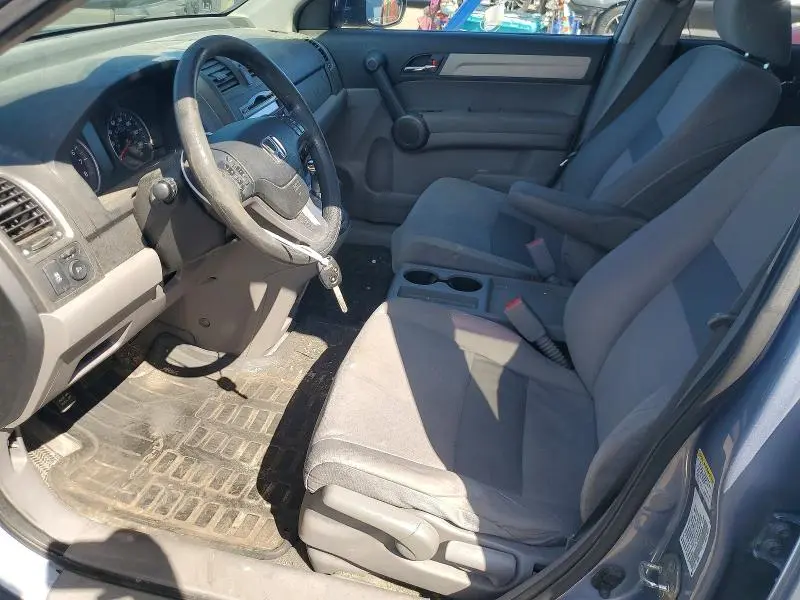 2011 HONDA CR-V EX  