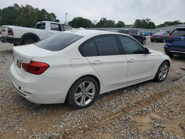 2016 BMW 328 I SULEV  