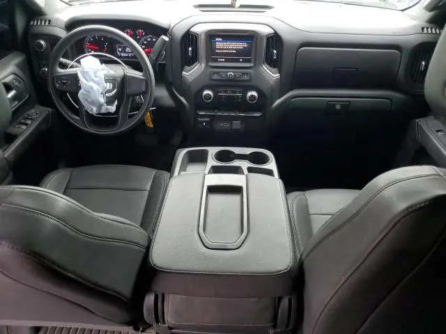 2023 GMC SIERRA K2500 HEAVY DUTY  