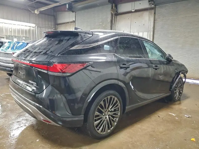 2024 LEXUS RX 350H BASE  