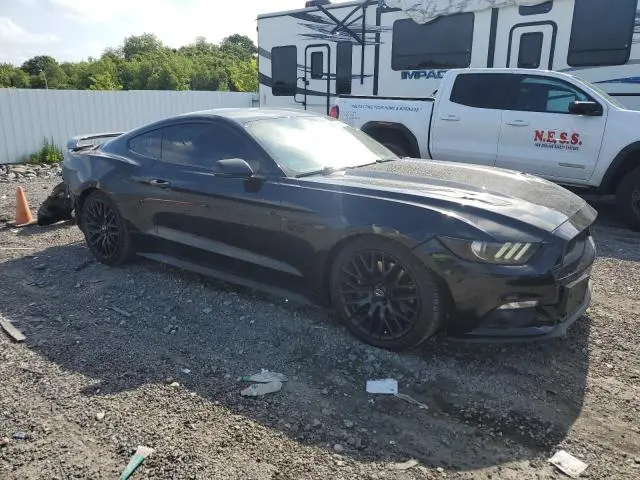 2016 FORD MUSTANG GT  