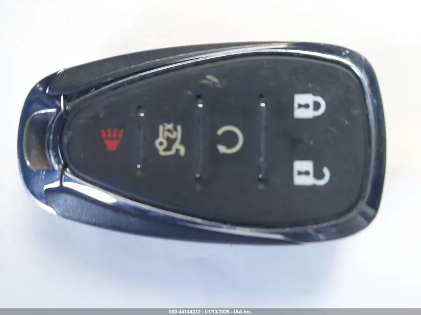 2020 CHEVROLET MALIBU FWD LT