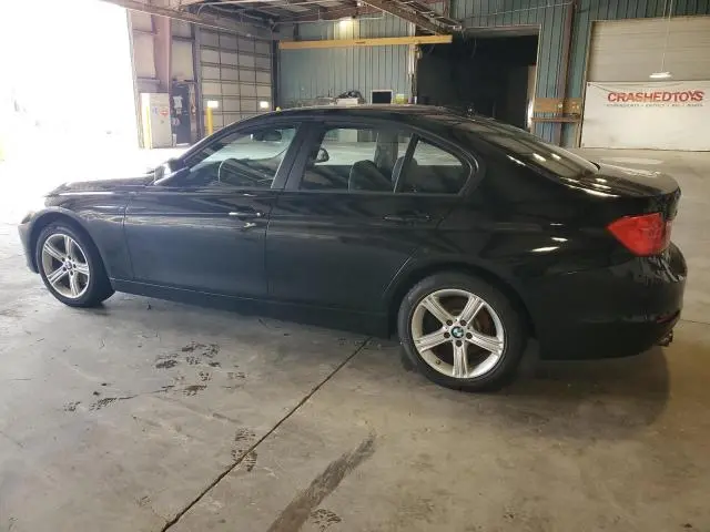 2014 BMW 328 XI  