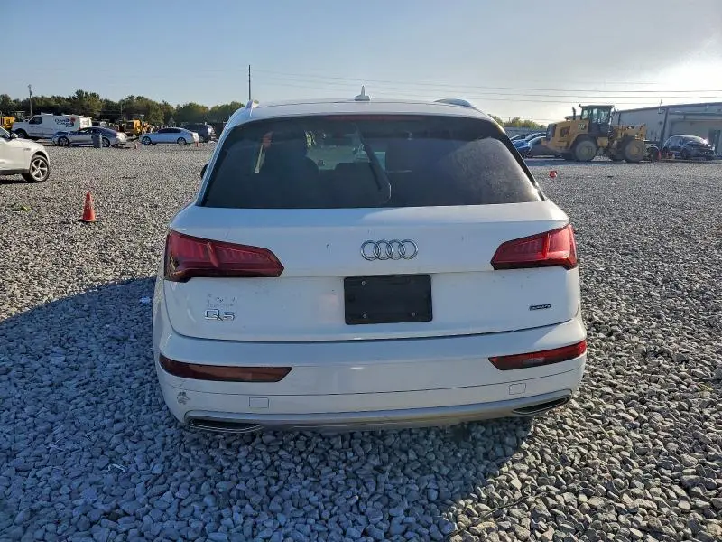 2019 AUDI Q5 PREMIUM  