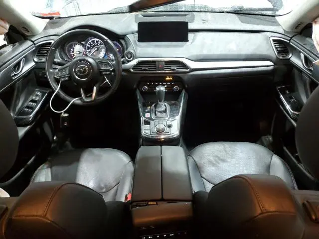 2022 MAZDA CX-9 TOURING  