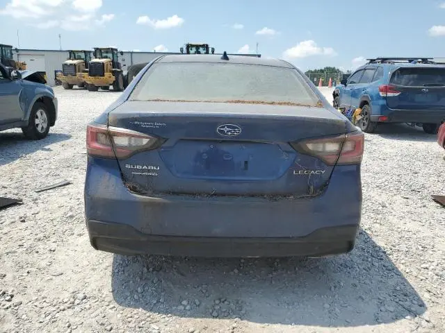 2020 SUBARU LEGACY   