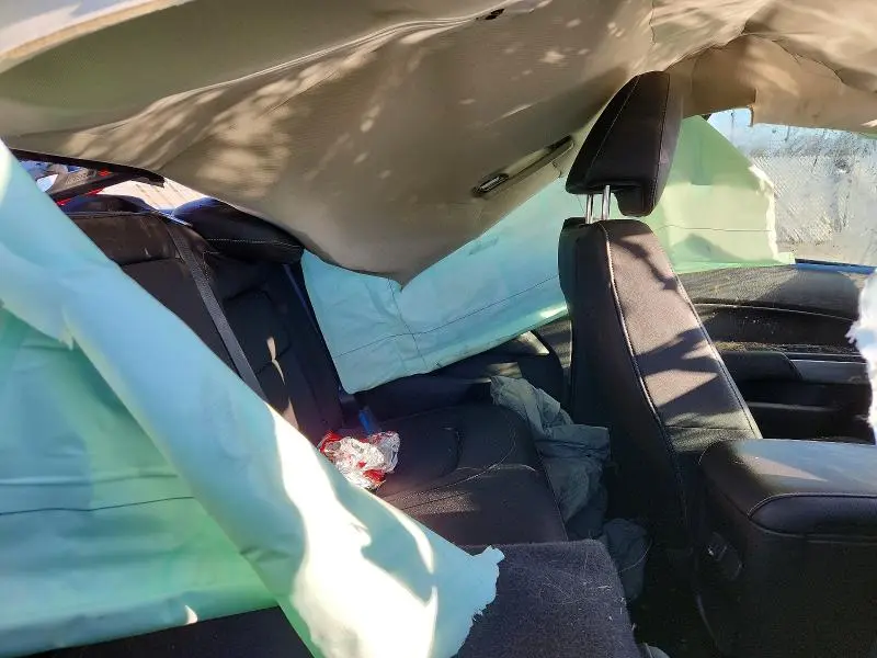 2019 CHEVROLET COLORADO ZR2  