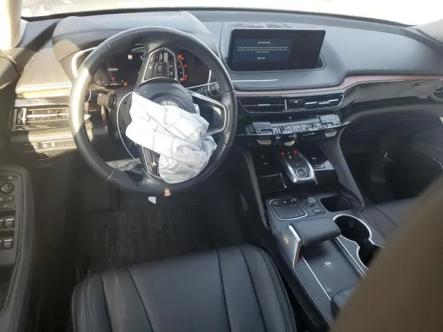 2022 ACURA MDX   