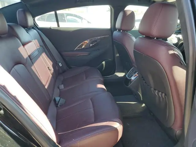 2016 BUICK LACROSSE   