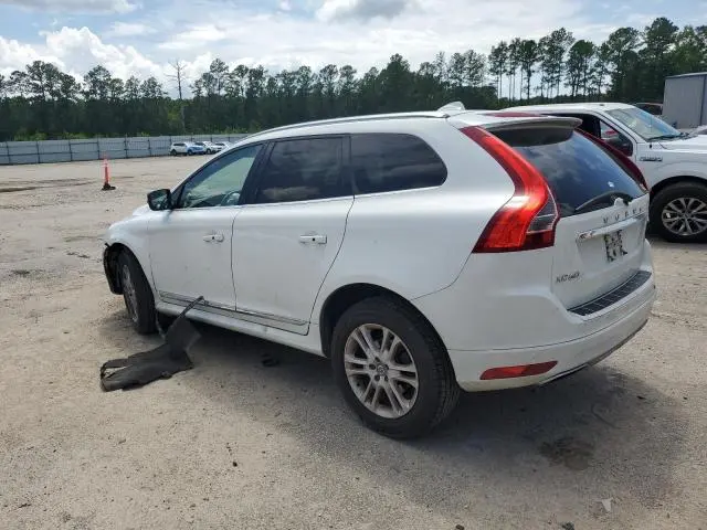 2016 VOLVO XC60 T5 PREMIER  