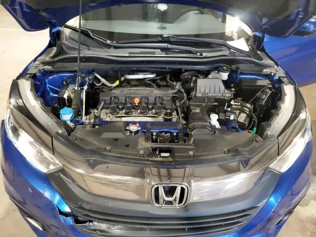 2020 HONDA HR-V EX  