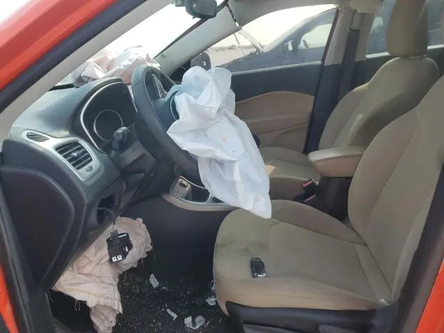 2020 JEEP COMPASS SPORT  