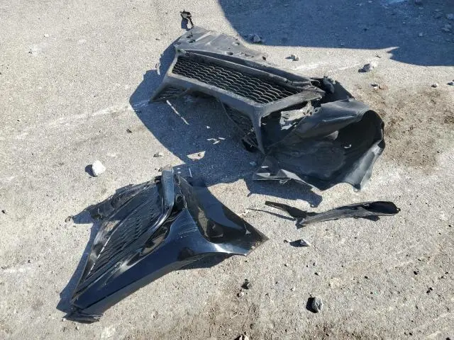 2023 TOYOTA CAMRY SE NIGHT SHADE  