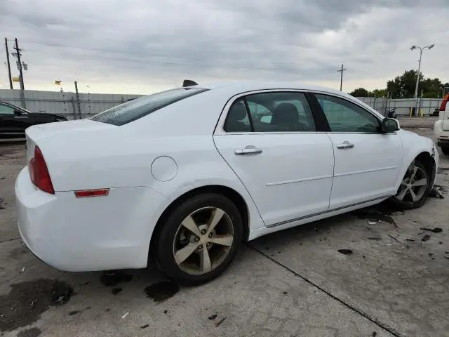 2012 CHEVROLET MALIBU 1LT  