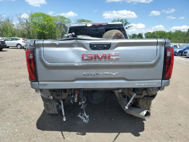 2024 GMC SIERRA K2500 DENALI  