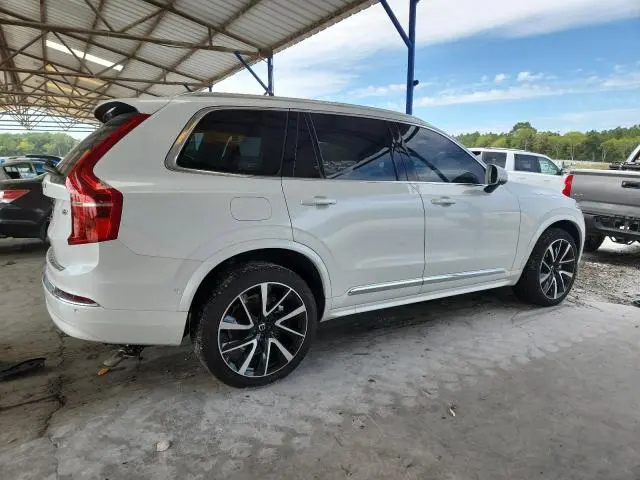 2024 VOLVO XC90 ULTIMATE  