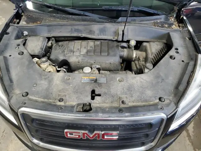 2016 GMC ACADIA SLE