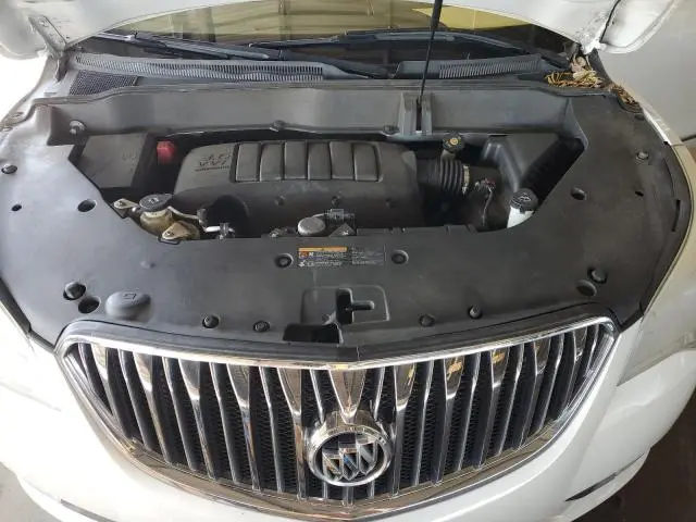 2014 BUICK ENCLAVE   