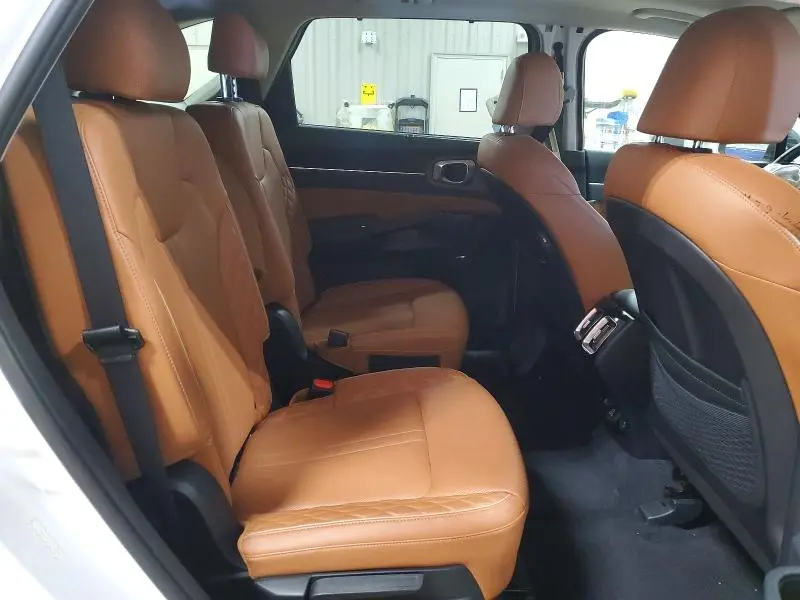 2023 KIA SORENTO X-LINE SX PRESTIGE  