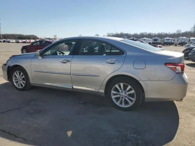 2011 LEXUS ES 350  