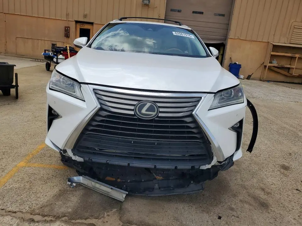 2018 LEXUS RX 350 BASE  