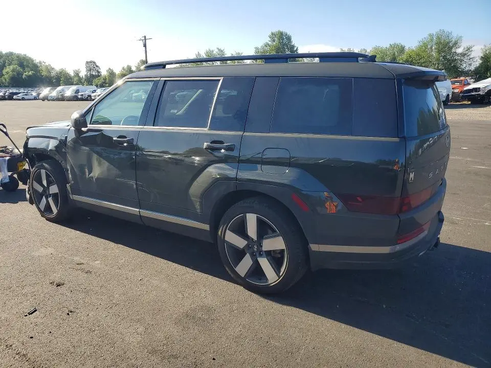 2024 HYUNDAI SANTA FE LIMITED  